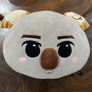 【出】2pm 尼坤 nichkhun yazoo 考拉公仔