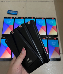 00恒升世纪淘宝二手手机小米红米note3红