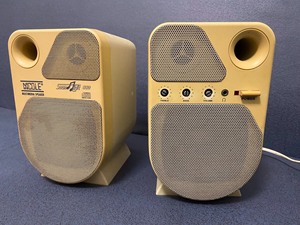 nicole丽歌sd-880c发烧hifi级有源书架音箱,音