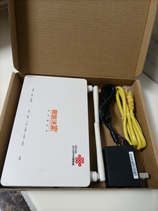 zte/中兴中兴f677宽带猫,全新,支持广东,广西,云南