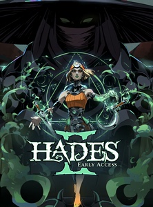 哈迪斯2  steam正版离线含DLC 单机游戏PC电脑 H