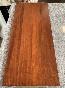 圆盘豆实木地板清仓