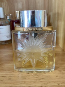 莎娃蒂尼 达利太阳王男士香水50ml