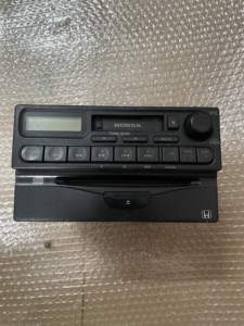 本田卡带4cf0 cd md451fa组合机,日产阿尔派代工