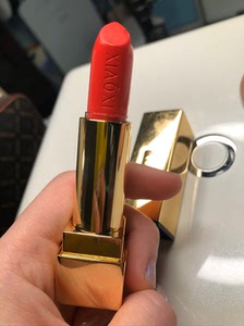 000人付款淘宝全新未拆封春素小皙口红,k717色号,有真伪二维码,可以