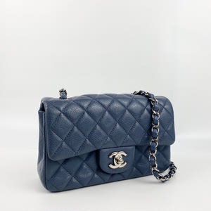 香奈儿鱼子酱mini