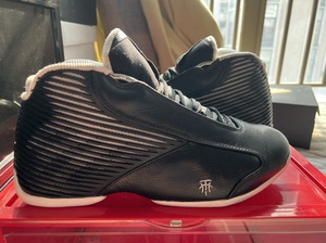 阿迪达斯篮球鞋,麦迪3.5代 tmac3.5 t-mac3.