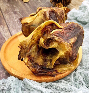 牛喉结宠物零食