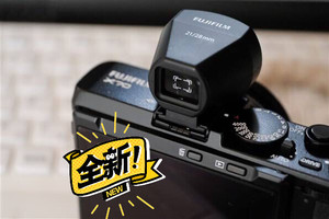 富士x70 vf-x21 光学取景器 理光gr2 3 iii