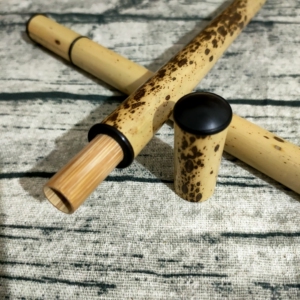 蛐蛐用具蟋蟀用品草筒斑竹细腻光滑手感舒适