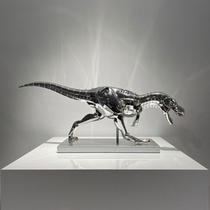 【现货】空山基霸王龙 限量1000