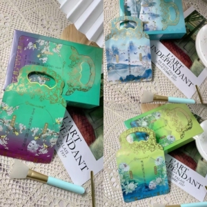 妙萃玉兰茯苓面膜 雪莲银耳 人参燕窝面膜