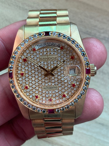 【山度士手表满天星】山度士手表满天星品牌,价格 - 阿里巴巴