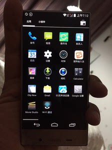 夏普水晶系列无边界手机的实际使用经验是什么？