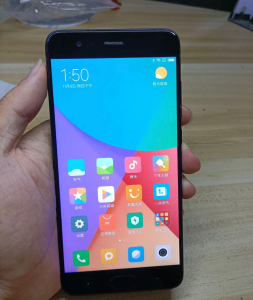 小米note3二手手机