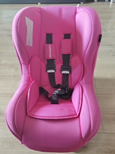 mothercare安全座椅