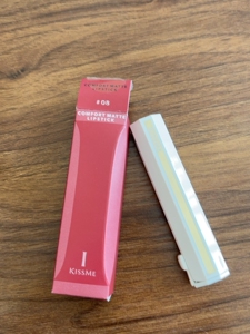 奇士美口红正品