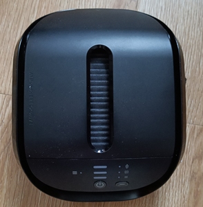 安利逸新车载空气净化器  二手 机器工作正常 无明显缺陷