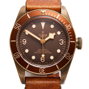 帝陀小红花tudor橡胶硅胶手表带配件靓美莱旗舰店85