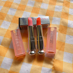 全新闲置dior迪奥变色润唇膏小样
