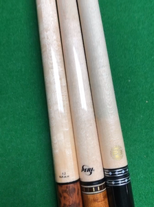 皮尔力万象破势李斯虎单前节非奥斯本兹武藏美洲豹台球杆