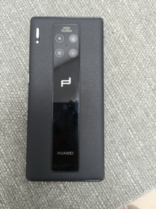 全新单机  华为30保时捷升级版8 128内存   8 25