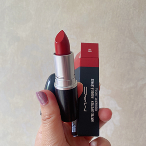 mac魅可小辣椒口红chili602 亏本出80元包邮