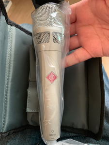 纽曼kms105麦克风