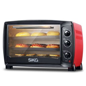 skg烤箱家用