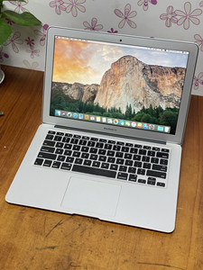 苹果macbook air 16款gf2 13寸笔记本电脑