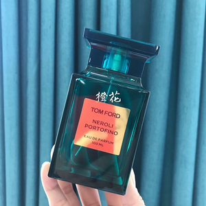 绝迹倾慕女士香水100ml tom ford/tf橙花油香水