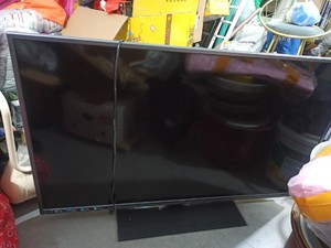 出TCL L48F3310-3D 48英寸3DLED电视，黑
