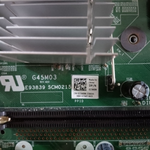 戴尔dell主板g45m03