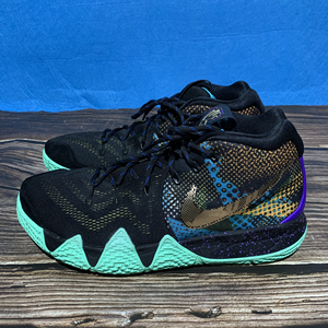 耐克 欧文4 大师之路 曼巴精神 篮球鞋