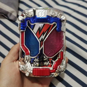 005人付款淘宝万代假面骑士build 气泡瓶罐 天才金兔银龙银河龙外传