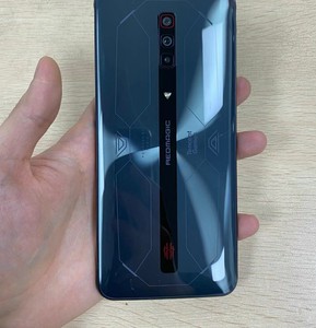 二手努比亚 nubia 腾讯红魔6s pro电竞游戏手机16_阿里巴巴找货神器