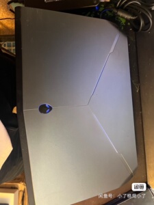 外星人15r2笔记本电脑,配置i76700 16g 256