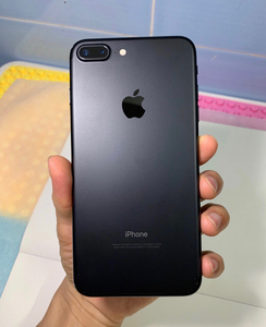 iphone7 128 苹果7p 磨砂黑 粉色 有指