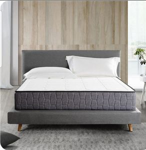 亚朵酒店同款床垫送同款记忆枕,全新,普兰特床垫180*200