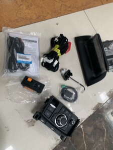 马自达cx4悦联系统 原厂车机 支持carplay和carl_阿里巴巴找货神器