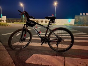 美利达勇士500,24年3月底在店里买的,捷安特自行车店里可_阿里巴巴找