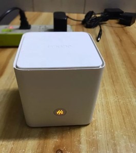 华为荣耀1200m双频无线边缘路由器ws831hiroute