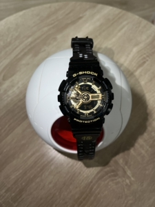 卡西欧 casio g-shock系列 七龙珠联名限定绝版