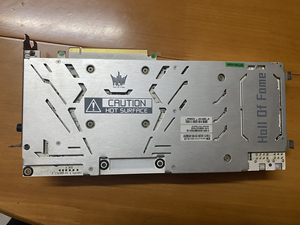 1060显卡6g影驰名人堂