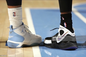 melo m3 air jordan aj白北卡安东尼三代