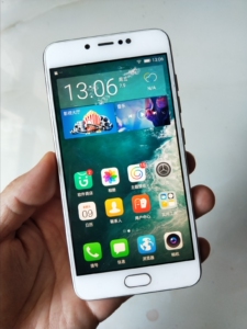 金立s10c  4g 32g 全网通4g手机 送爸妈送孩子或