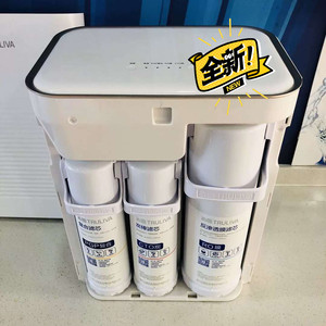 特价沁园海王系列全新滤芯处理:沁园净水器krl6903滤芯