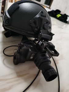 pvs7微光夜视仪 big25的xd4法国超二代完美管 xx