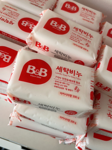 000人付款淘宝国产保宁皂 两种味道可选40一箱哲哲小铺228.