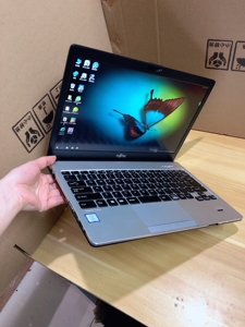 【低价出自用的】富士通s936笔记本电脑 95新 高端商务